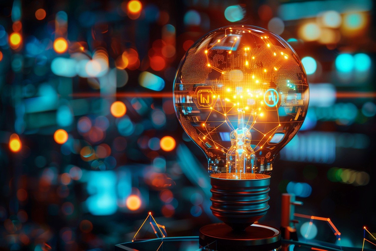 découvrez comment l'innovation technologique transforme notre quotidien, redéfinissant les industries et façonnant l'avenir. explorez les dernières tendances et avancées qui ouvrent la voie à de nouvelles opportunités.